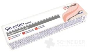 Dr Konrad Silvertan pasta