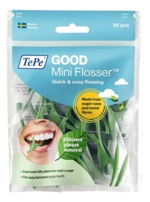 TePe GOOD Mini Flosser