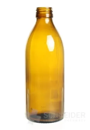 Liekovka hnedá GL28 300 ml