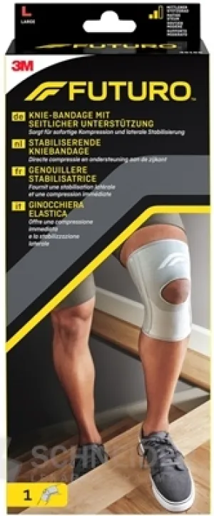 3M FUTURO stabilizačná bandáž na koleno