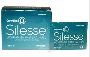 ConvaTec Silesse obrúsky stomické