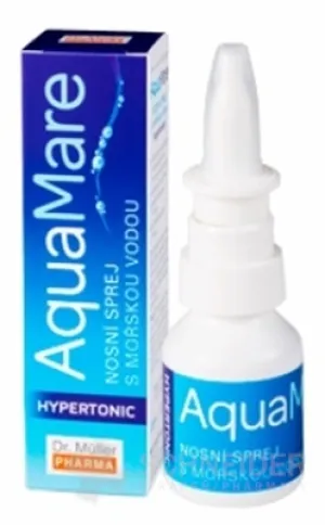 Dr. Müller AquaMare HYPERTONIC