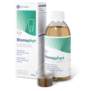 Phyteneo Stomaphyt ústná voda