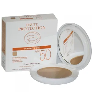 Avene Kompaktný make-up SPF 50 svetlý odtieň 10g