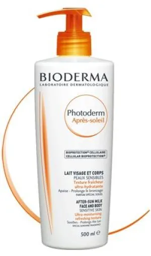 Photoderm After sun