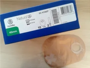 Natura+ urostomické vrecko