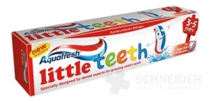 Aquafresh Little Teeth