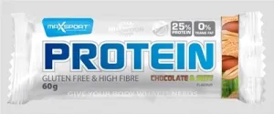 PROTEIN CHOCOLATE NUTS GF