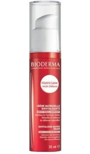 Bioderma Matriciane Multi-défense