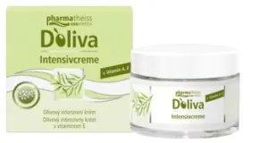 Doliva Olivový intenzívny krém s vitamínom E 50ml