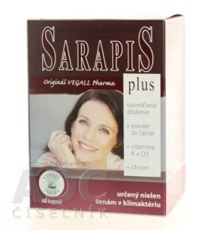 SARAPIS plus