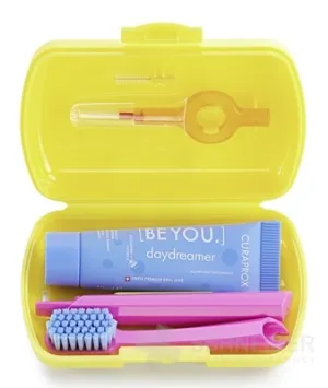 CURAPROX Travel set