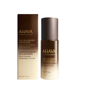 AHAVA Sérum Dead Sea Osmoter na tvár proti vráskam Obsah: 30ml
