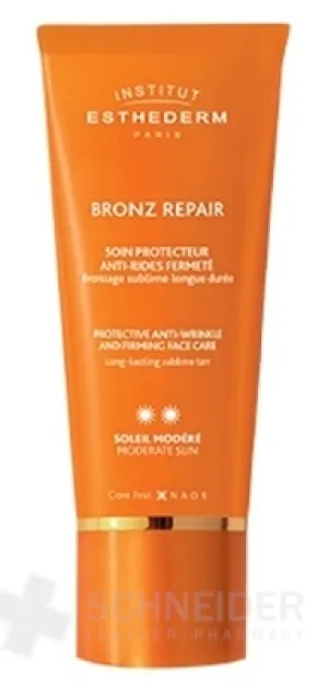 ESTHEDERM BRONZ REPAIR moderate sun
