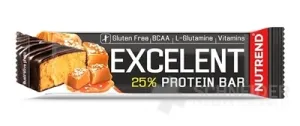 NUTREND EXCELENT PROTEIN BAR