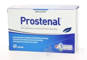 WALMARK PROSTENAL PERFECT