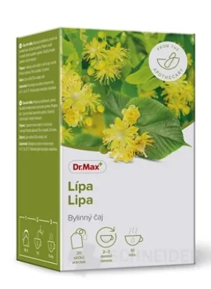Dr.Max Lipa