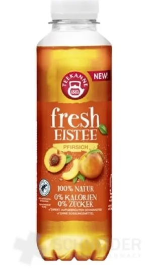 TEEKANNE FRESH BROSKYŇA