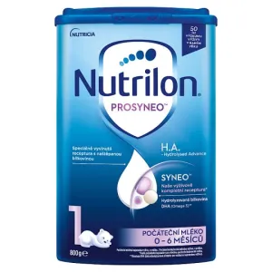 Nutrilon 1 HA PROSYNEO