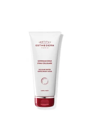 ESTHEDERM CELLULAR WATER GENTLE BODY SCRUB
