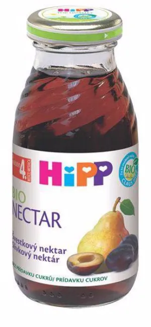 HiPP BIO Slivkový nektár