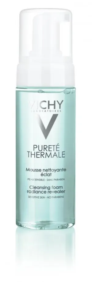Vichy Purete Thermale penová voda 150ml