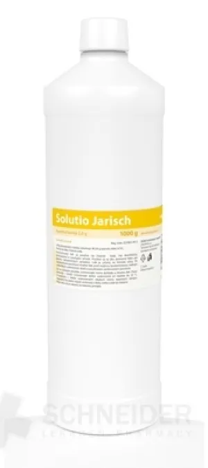 Solutio Jarisch - VULM