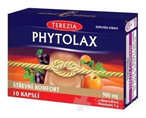 TEREZIA PHYTOLAX