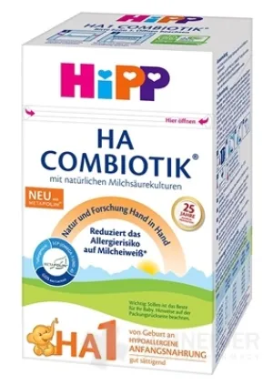 HiPP HA 1 COMBIOTIK