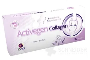 Activegen Collagen
