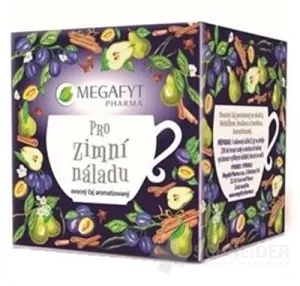 MEGAFYT Na zimnú náladu
