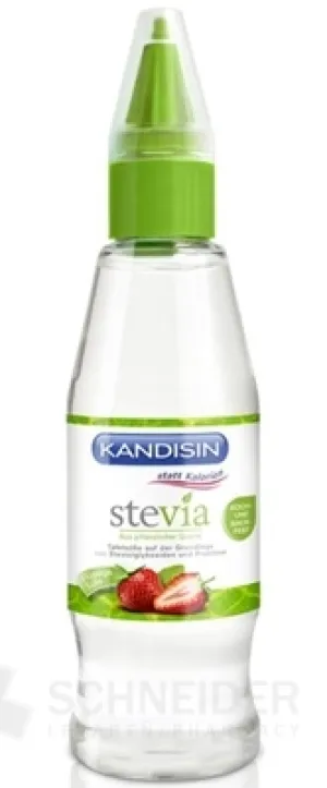 KANDISIN Stevia