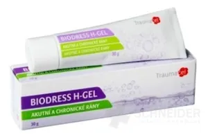 Traumacel Biodress H-GEL