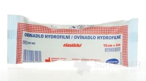 Ovínadlo hydrofilné elastické
