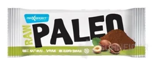 RAW PALEO barbar COCOA HAZELNUTS