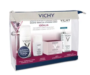 Vichy Idealia Recruitment kit 2018