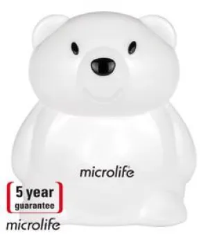 MICROLIFE INHALÁTOR NEB 400