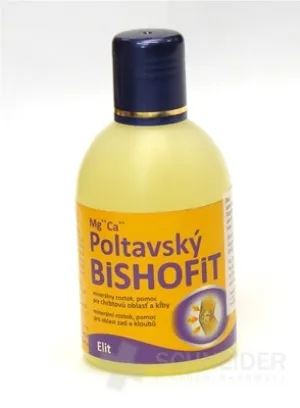 Poltavský BISHOFIT Elit