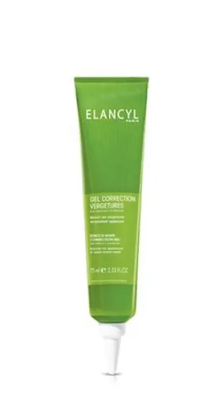 Elancyl Correction Vergetures krém proti existujúcim striám 75ml