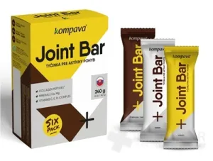 kompava Joint Bar SIXpack