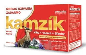 Cemio Kamzík limitovaná edícia 2020