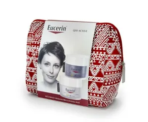 Eucerin Q10 Active Vianočná kazeta