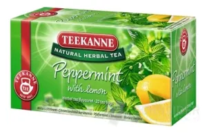 TEEKANNE NHT Mäta s citrónom