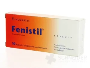 FENISTIL