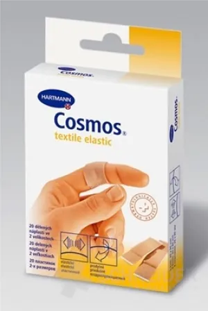 COSMOS Pružná