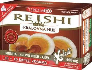 Reishi