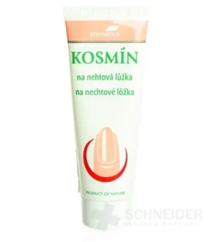 aromatica KOSMÍN na nechtové lôžka