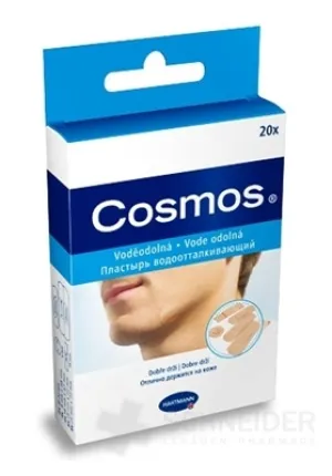 COSMOS Vode odolná