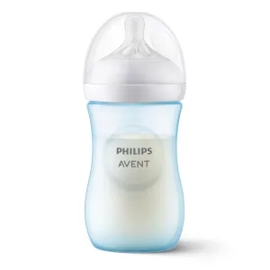 AVENT FĽAŠA Natural Response 260 ml