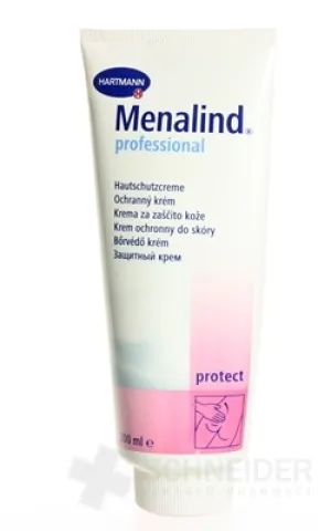 Menalind professional ochranný krém